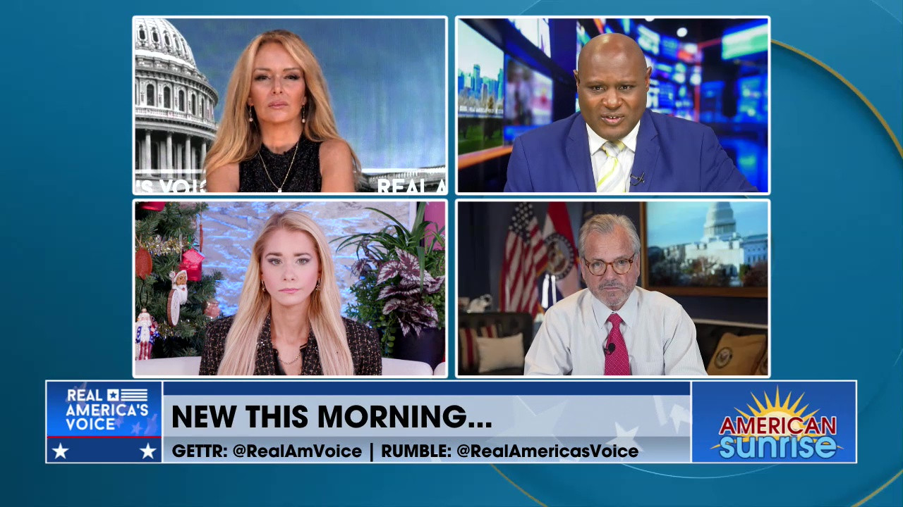 TRUMP AFFORDABILITY SPEECH TODAY