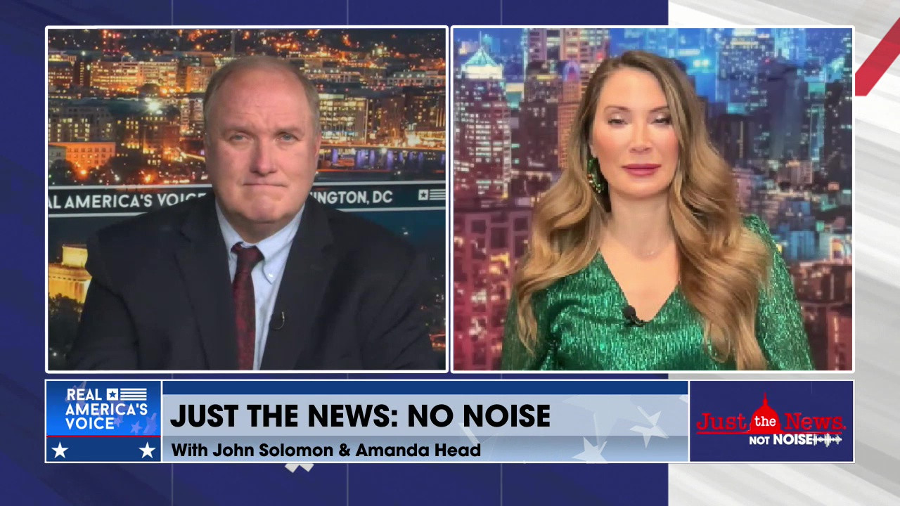 NICKI MINAJ JOINED AMFEST THIS WEEKEND TO PRAISE PRESIDENT TRUMP