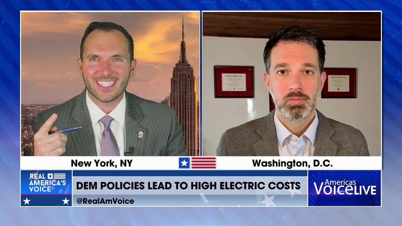 WHY DO UTILITY PRICES KEEP CLIMBING UP?