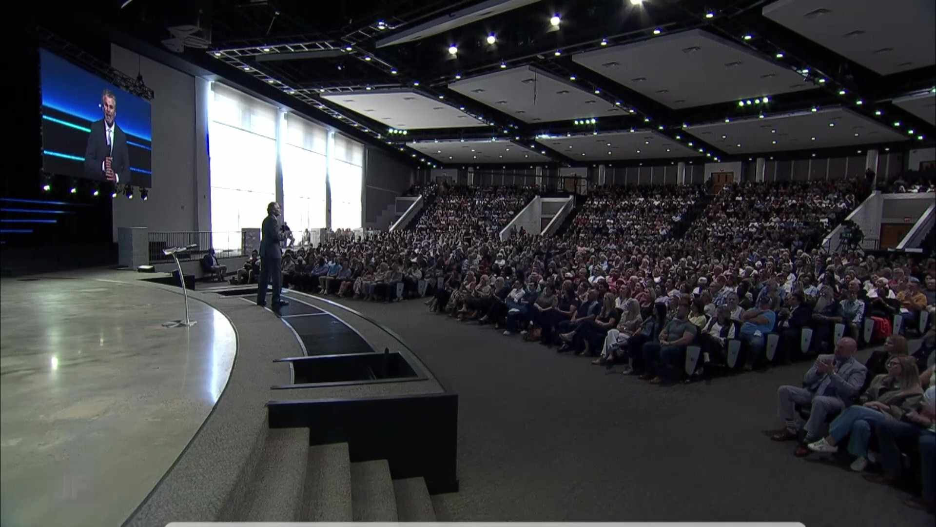 JENTEZEN FRANKLIN SPECIAL PART 2