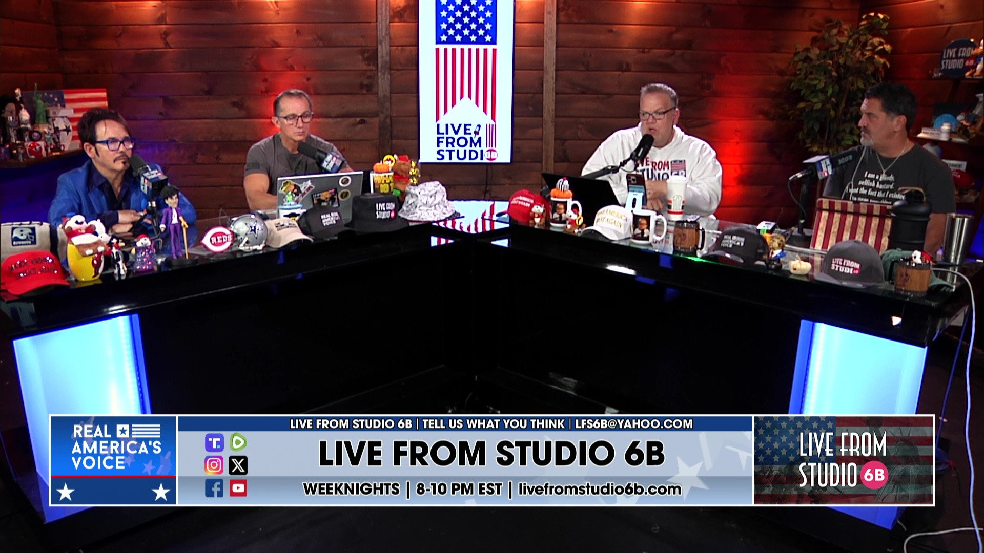 11-3-25 5 - Damon talks MTG, Health Care and Government discussion, Slick has Sports