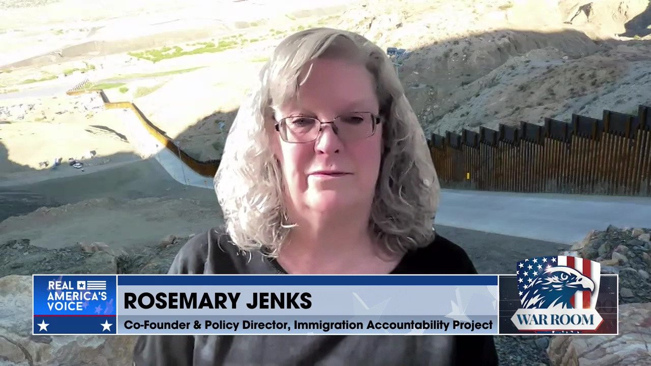 THE WAR ROOM WITH STEPHEN K. BANNON EPISODE 4923 PART 3