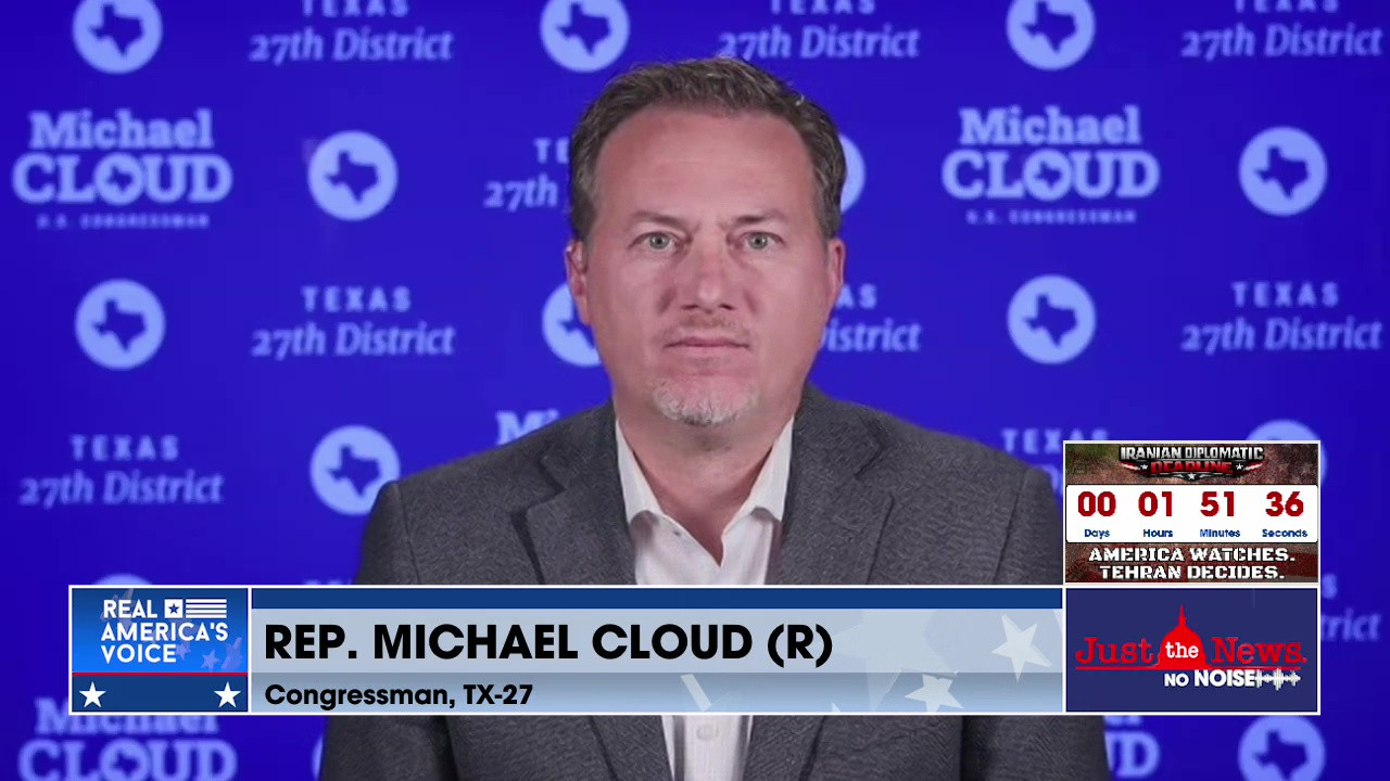 PRESIDENT TRUMP’S THREAT TO THE IRANIAN REGIME