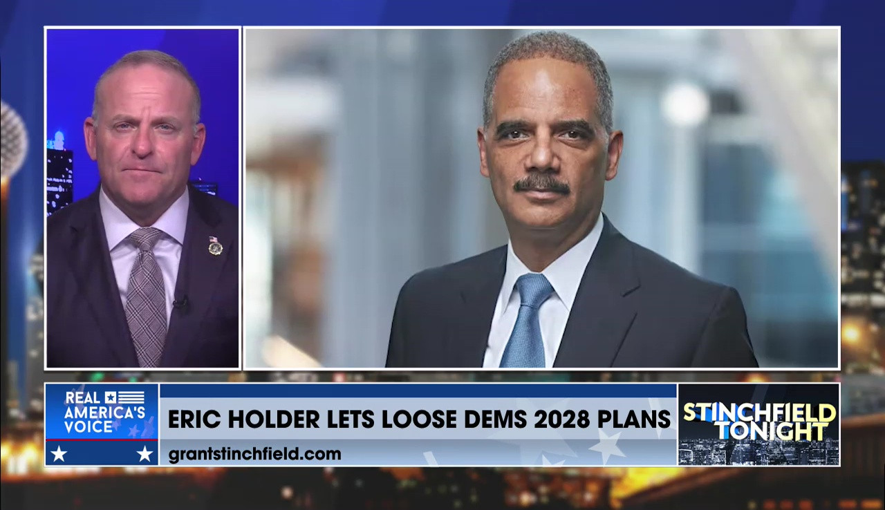 DEMOCRATS PLAN ON STACKING SCOTUS IN 2028