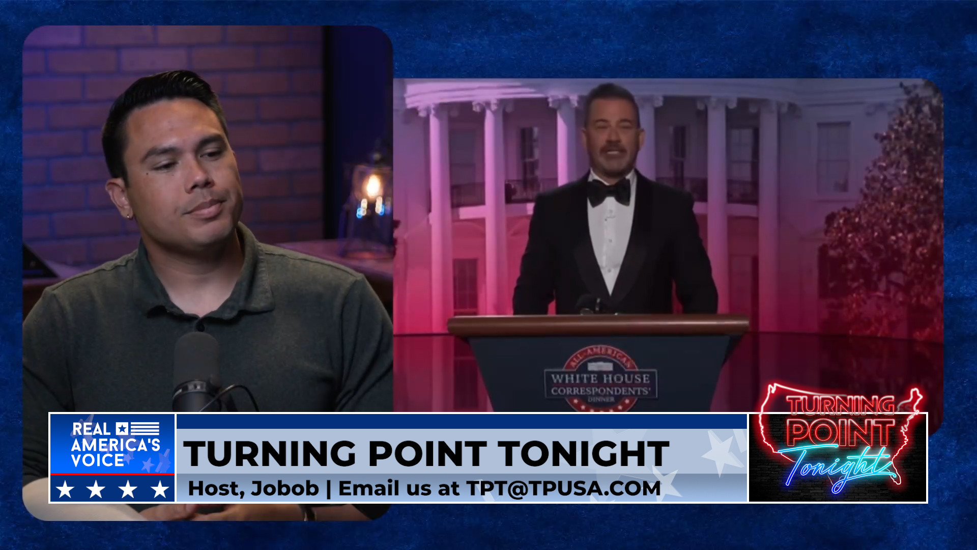 The Cultural Reality behind the WHCD Assassination Attempt