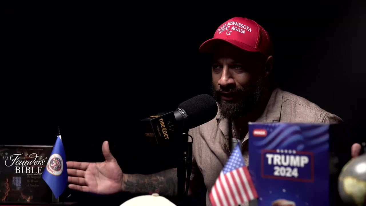 THE ROYCE WHITE SHOW | WHERE ARE THE MEN?