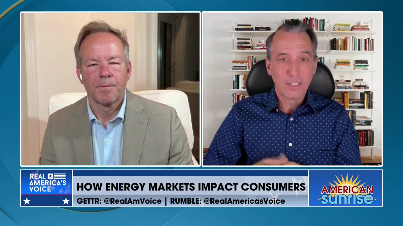 A CHECK ON THE MARKETS