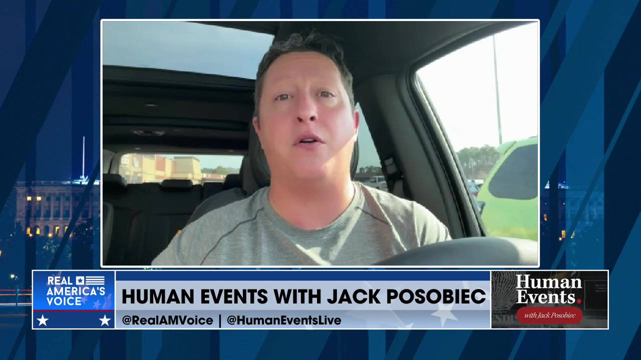 The American People Want Trump To Focus On DOMESTIC ISSUES