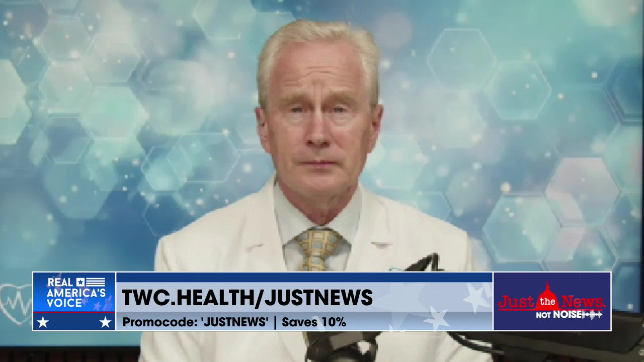 HOW TO DETOXIFY YOUR BODY OF PARASITES