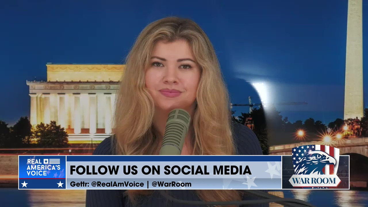 THE WAR ROOM WITH STEPHEN K. BANNON EPISODE 4971 PART 4