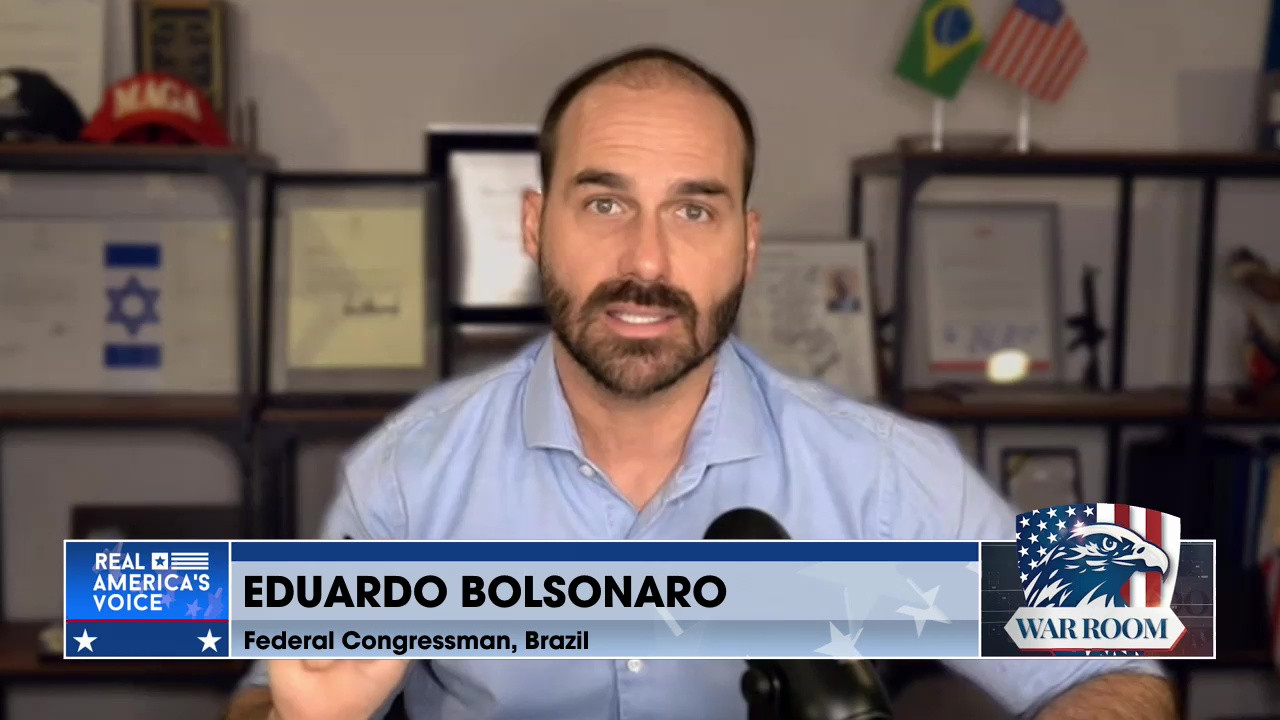 THE WAR ROOM WITH STEPHEN K. BANNON EPISODE 4948 PART 1