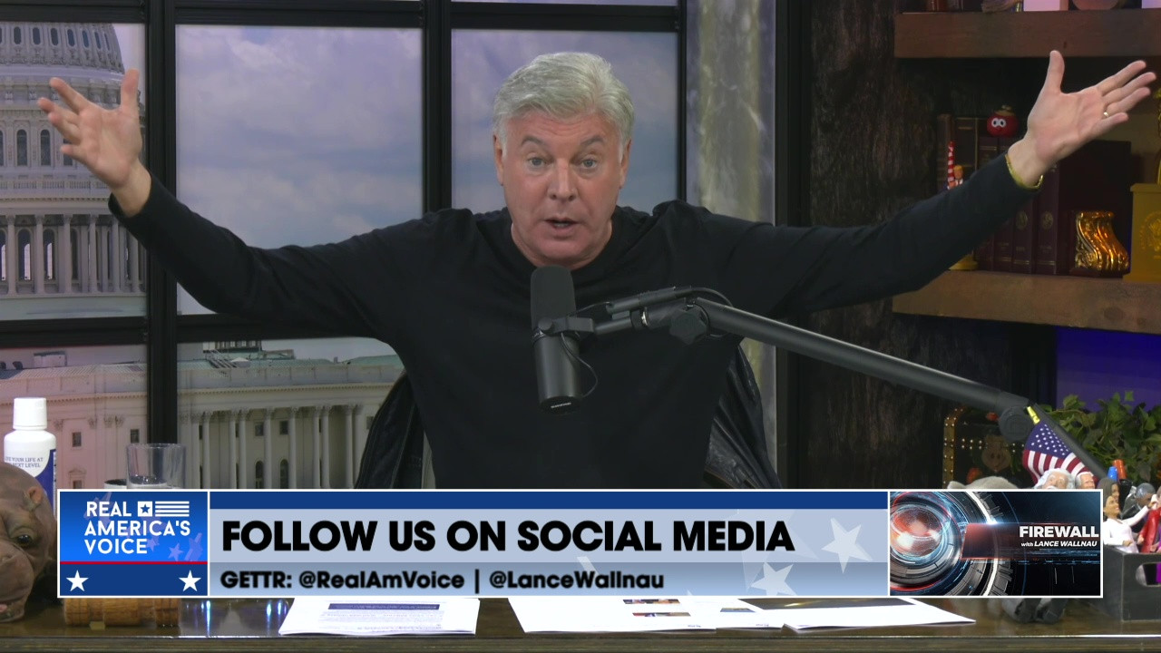 I CAN SEE CLEARLY NOW: CONSERVATIVE INFIGHTING, IRAN THREATS, AND A WARNING OF DECEPTION