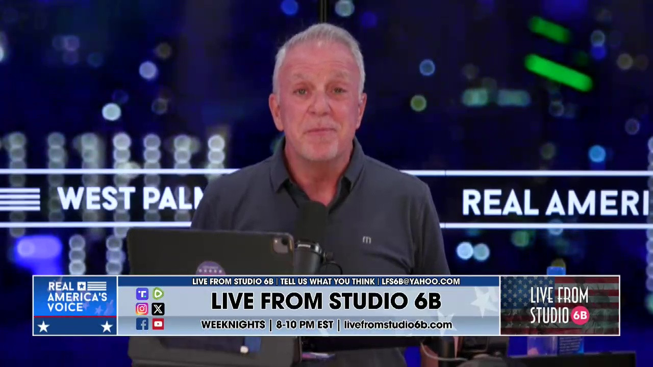 2-17-26 3 - 1 Million Illegals got Amnesty, Rubio says no right to a visa in America, Spanberger