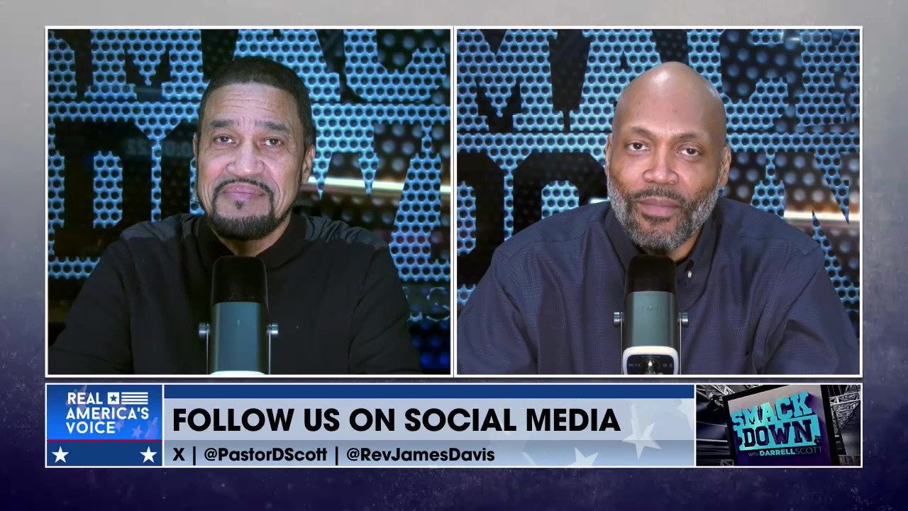 PRESIDENT TRUMP'S TIME AT THE PRAYER BREAKFAST