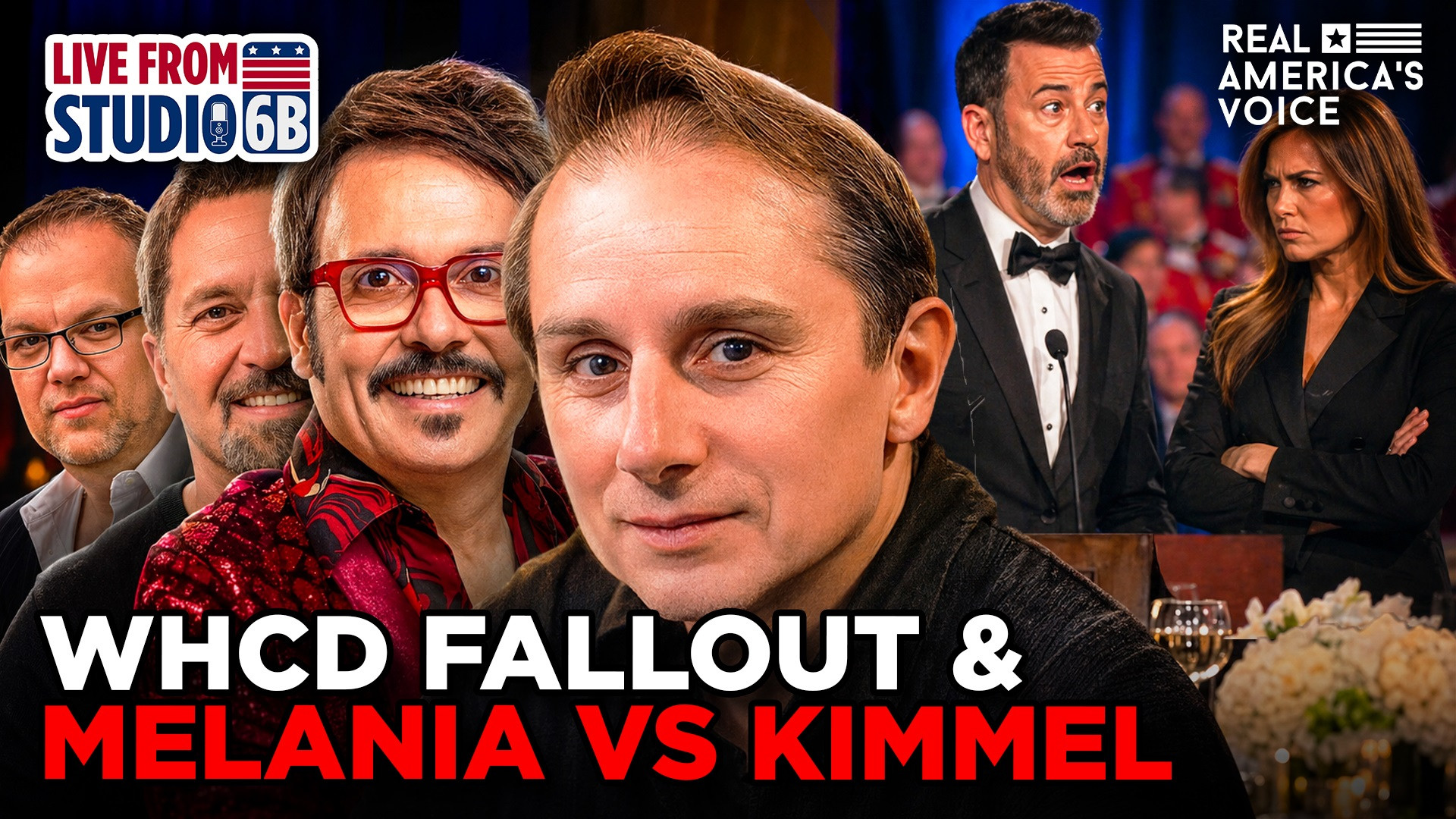 4-27-26 2 - Slick has Sports, Paul has a piece on the SPLC