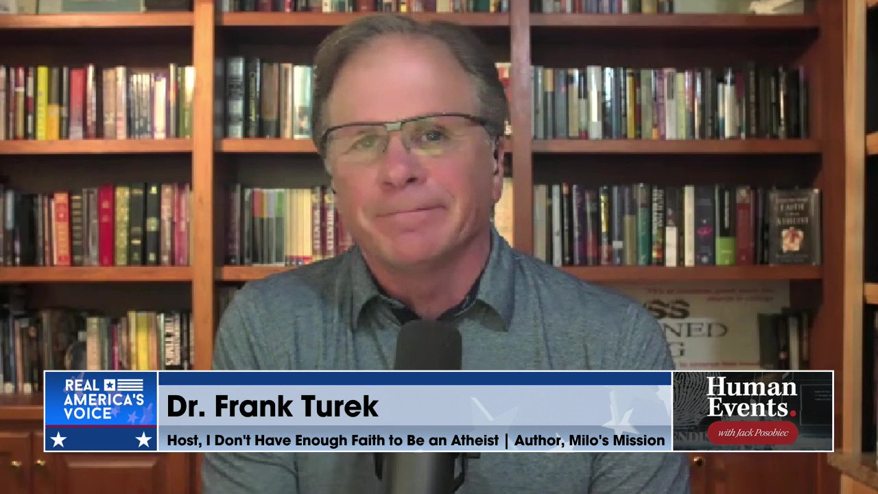 The War on Christianity