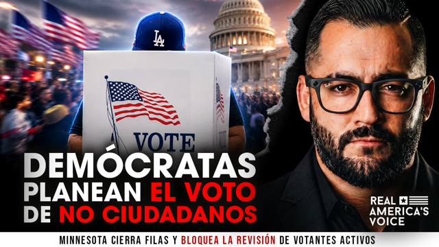 KAREN BASS PROMUEVE EL VOTO DE NO CIUDADANOS