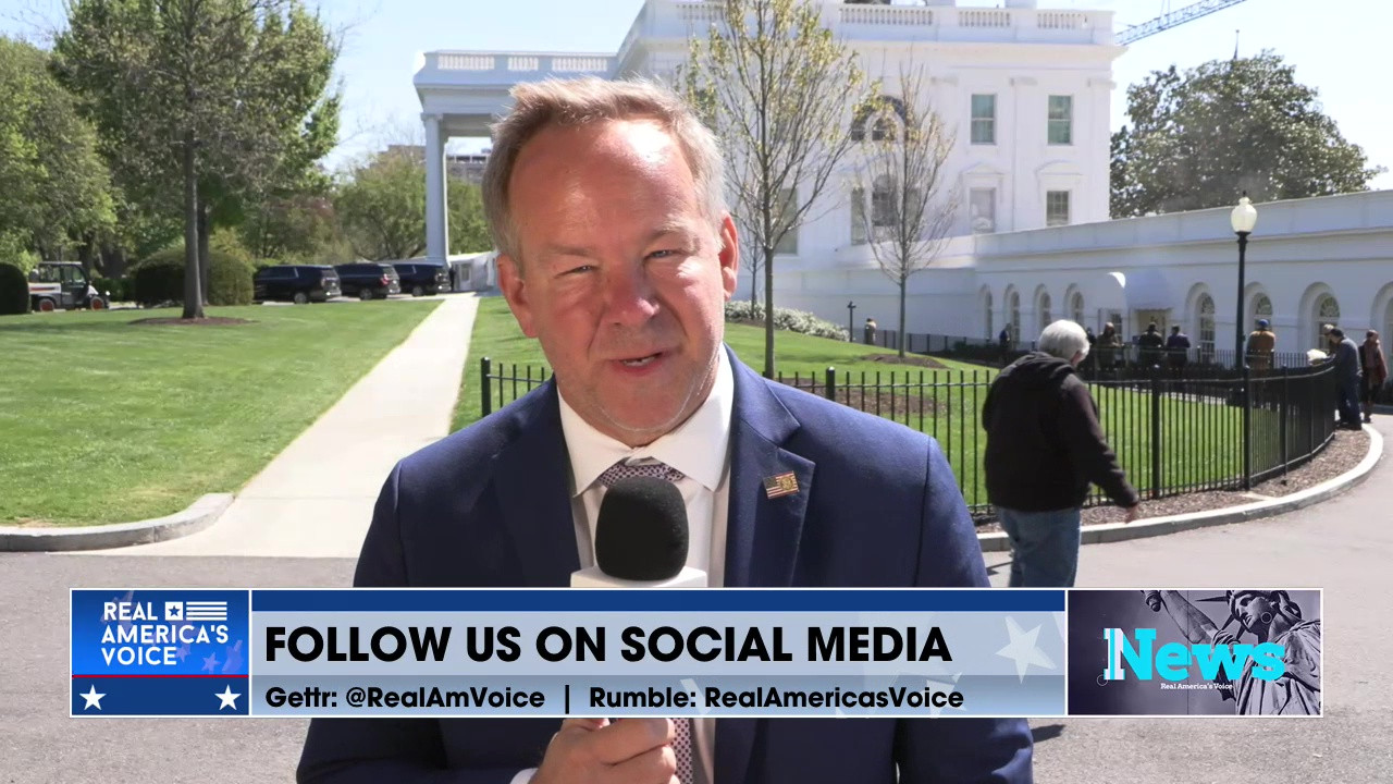 NEWS BREAK WITH TERRANCE BATES