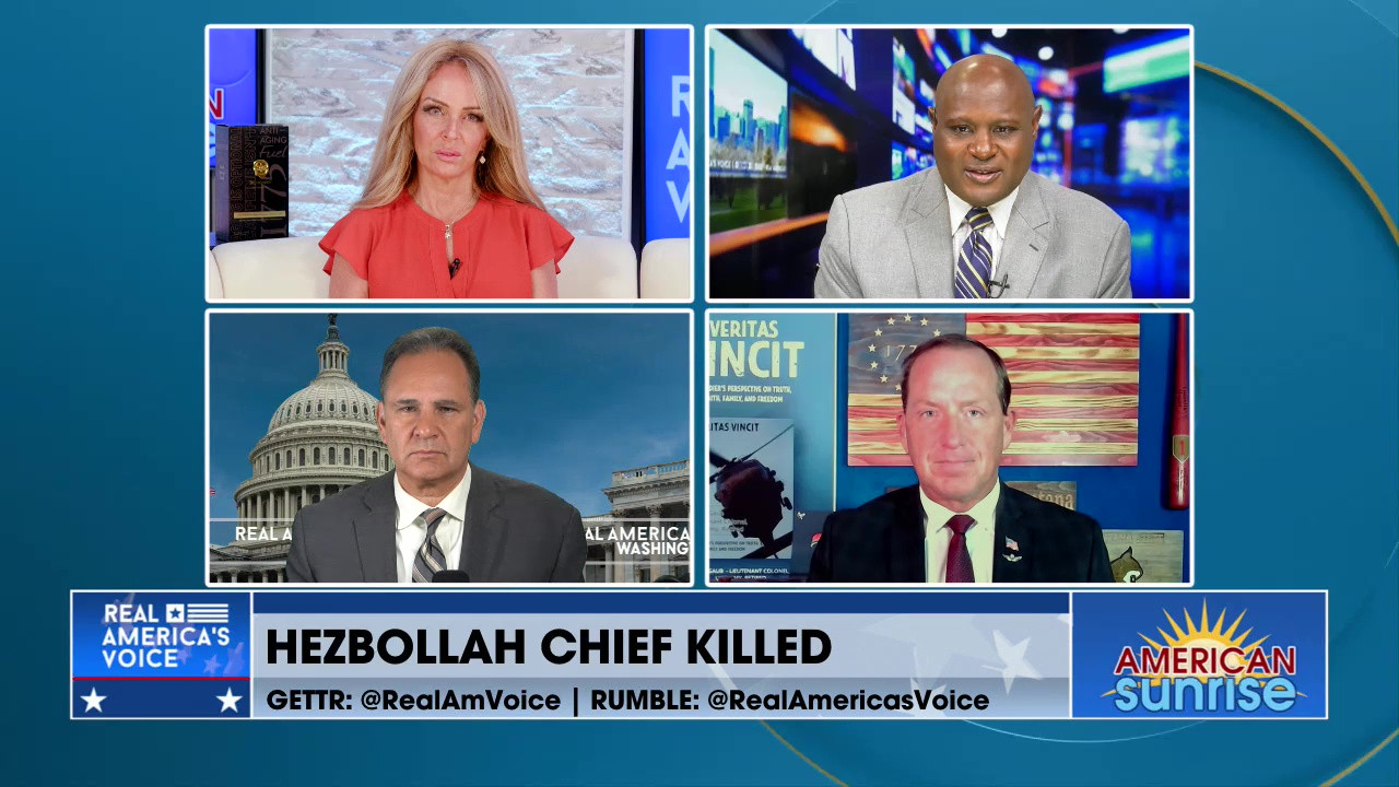 MUSLIM BROTHERHOOD DESIGNATION