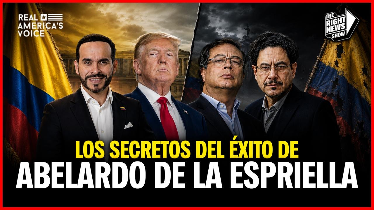 LOS SECRETOS DEL EXITO DE ABELARDO DE LA ESPRIELLA