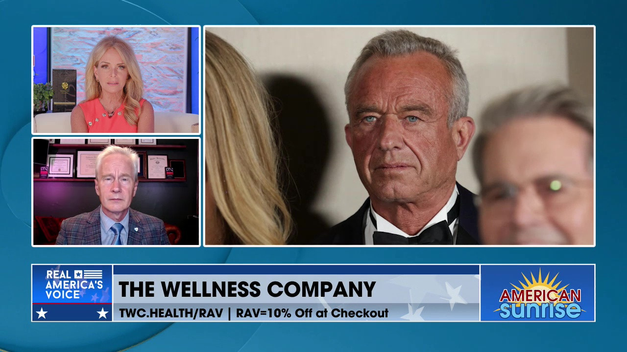 THE IMPORTANCE OF HEALTH IN THE U.S.