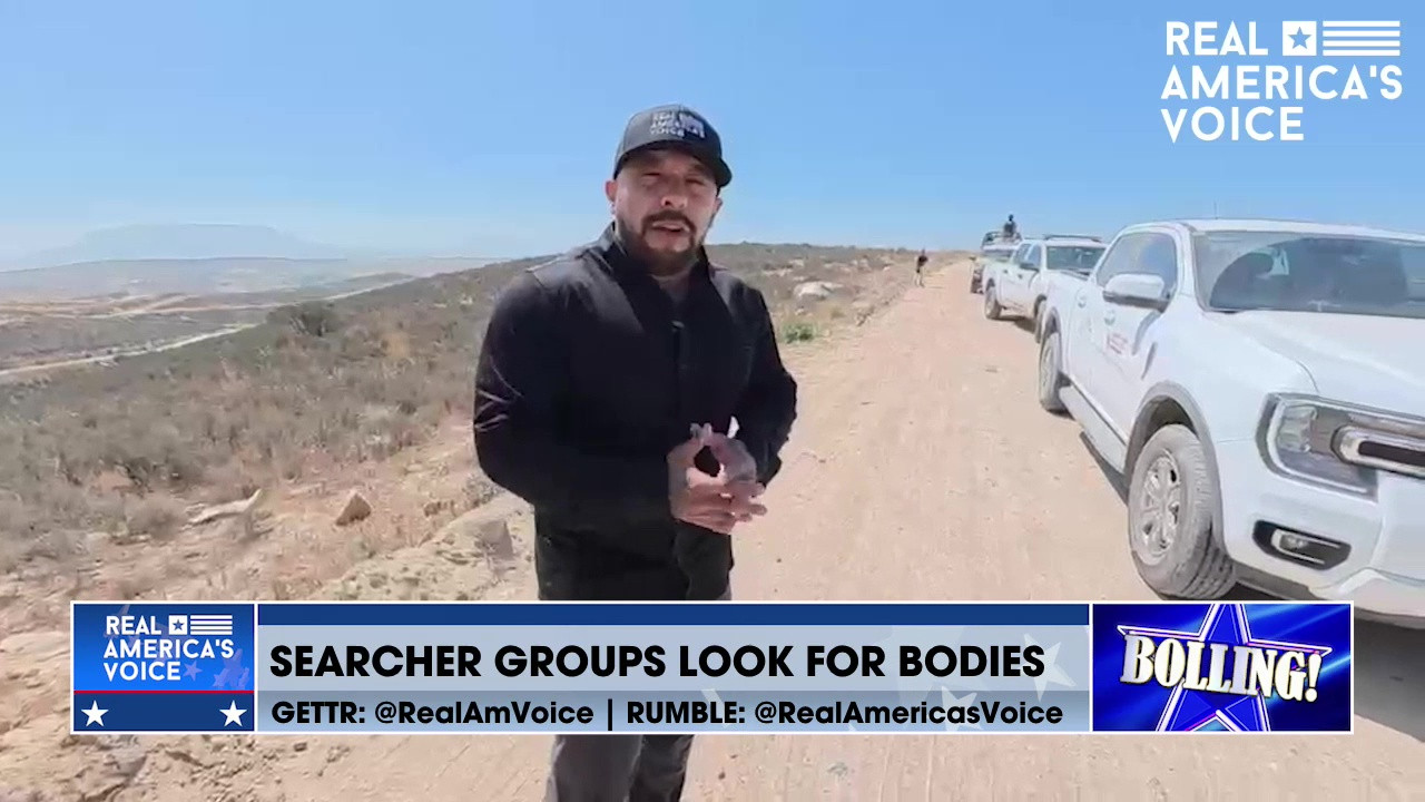 CARTEL LINKED MASS GRAVES FOUND IN MEXICO