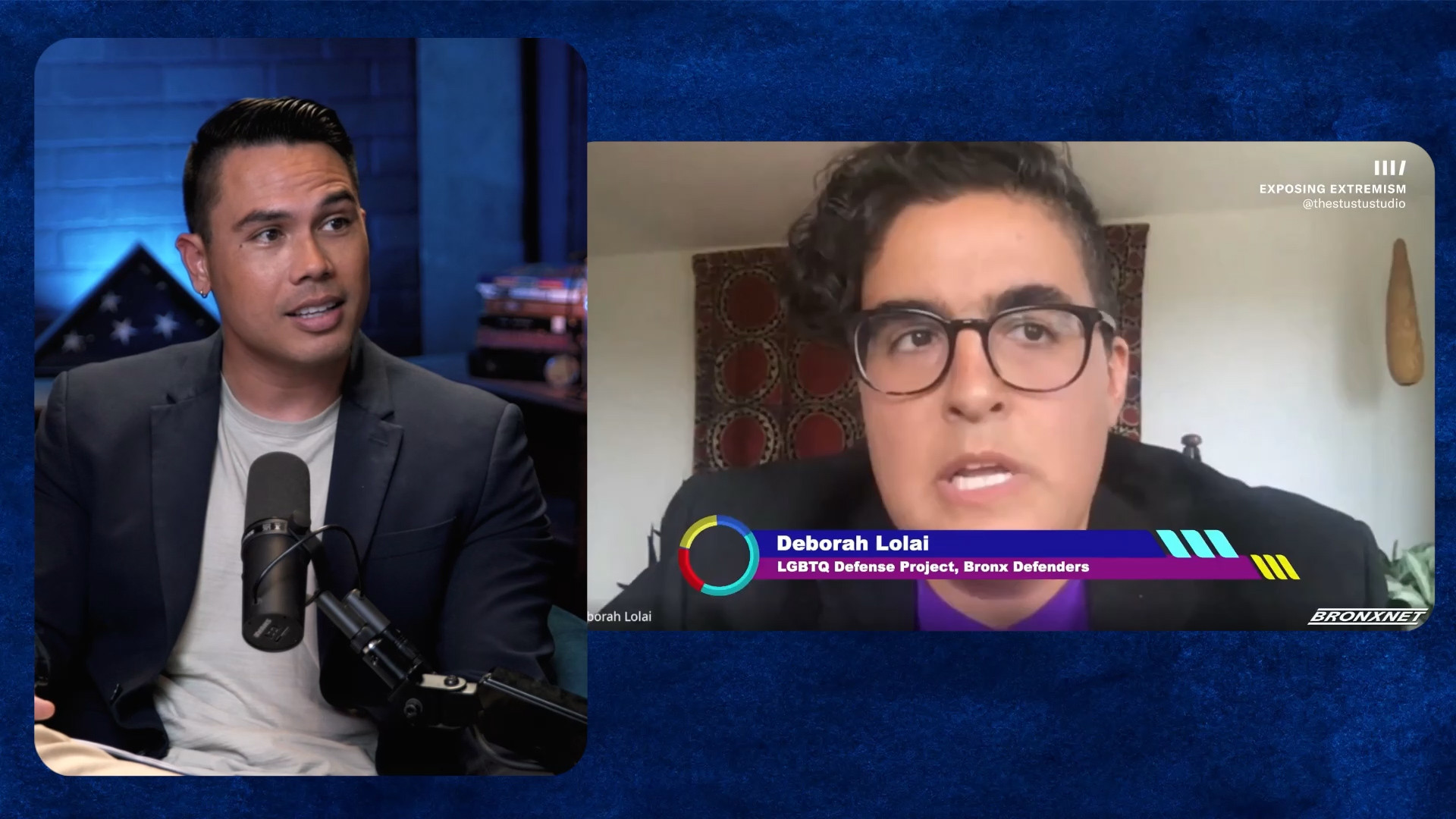 Mandani is getting a BIG pay raise