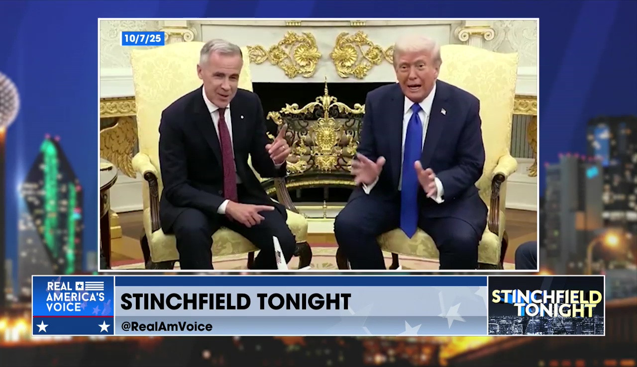 TRUMP AGAIN PROPOSES 51ST STATE