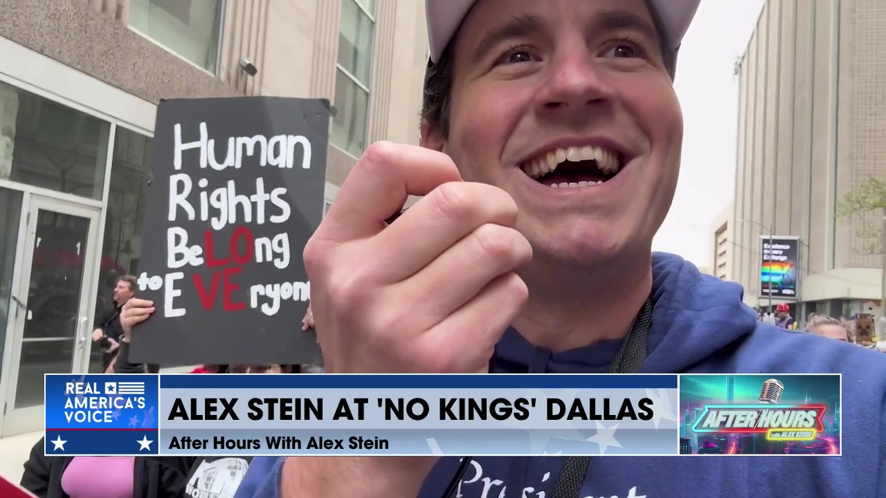 CHAOS ERUPTS AS STEIN JOINS NO KINGS