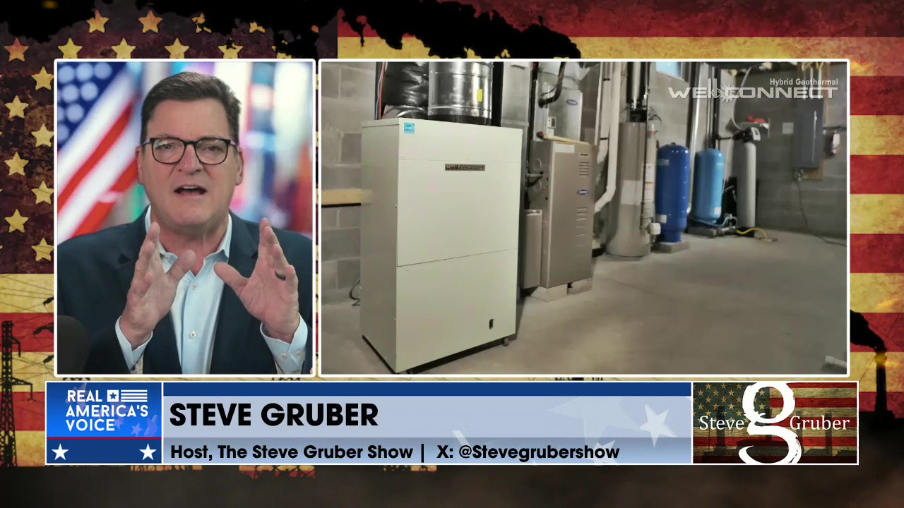 STEVE TALKS ABOUT THE NEWS 07-30-2025, PT.2