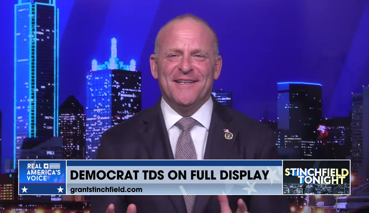 OVERSIGHT COMMITTEE EXPOSES DEMOCRAT TDS