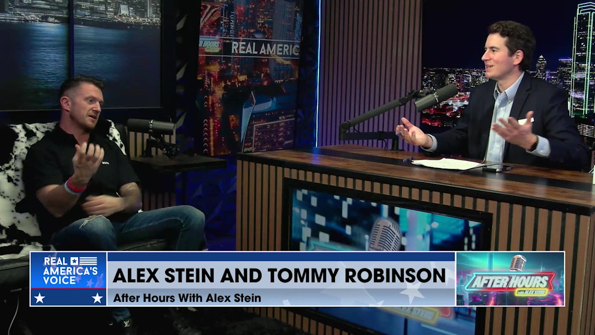 WHAT DO OTHERS THINK OF THE CONFLICT IN IRAN?