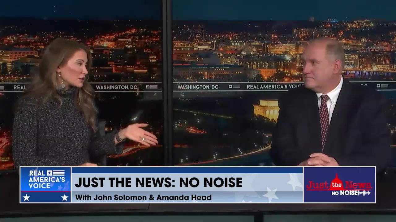 PRESS SECRETARY KAROLINE LEAVITT ADDRESSES JOE KENT'S ACCUSATIONS AGAINST PRESIDENT TRUMP