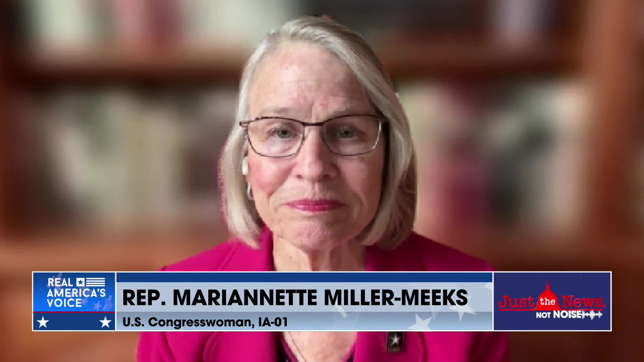 DEMOCRATS STILL HOLDING THE GOVERNMENT HOSTAGE