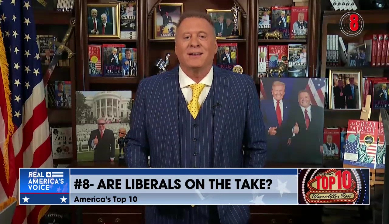 LIBERAL JUDGES PERSIST IN OPPOSING TRUMP