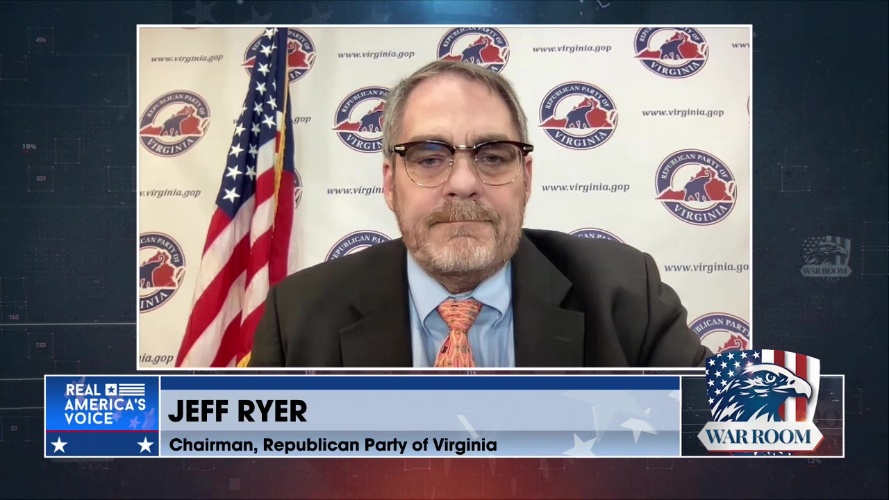 THE WAR ROOM WITH STEPHEN K. BANNON EPISODE 5133 PART 3