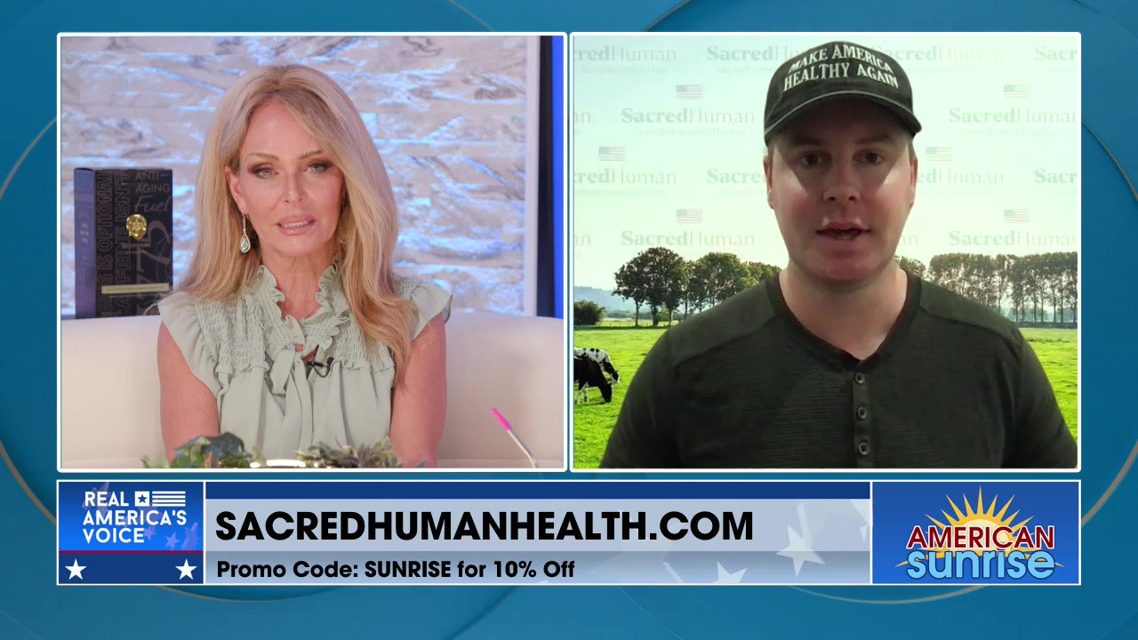 SACRED HUMAN HEALTH IS HERE TO HELP