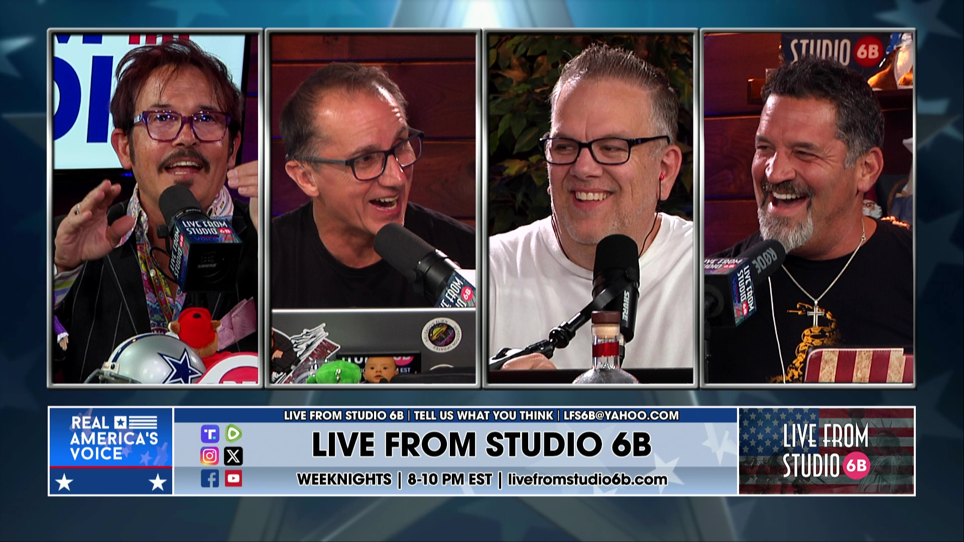 8-27-25 8 - Lottery talk, Slick has Sports, Trump wants Soros RICO'd, talks Dem votes, more