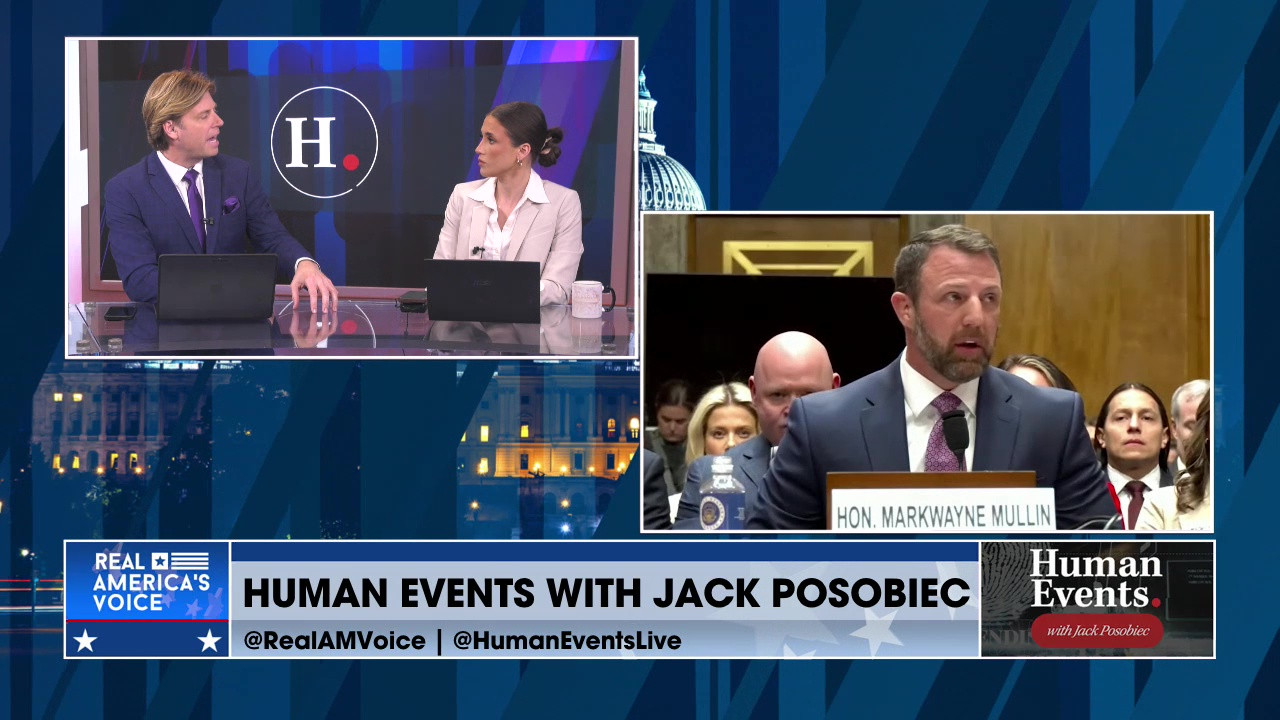 The State Of The DHS Leadership