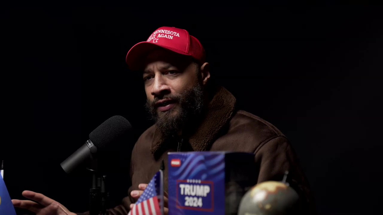 THE ROYCE WHITE SHOW PART 3 | F**K The Supreme Court!