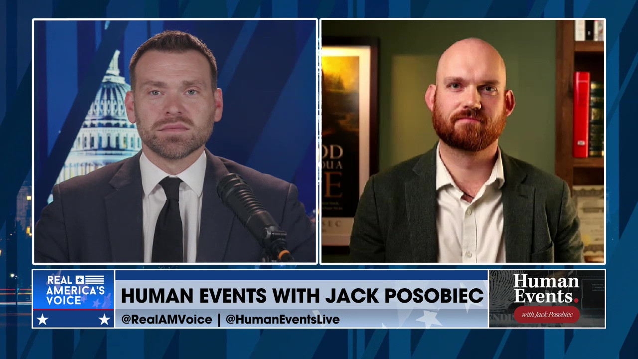 Exposing The NGO Regime Changes