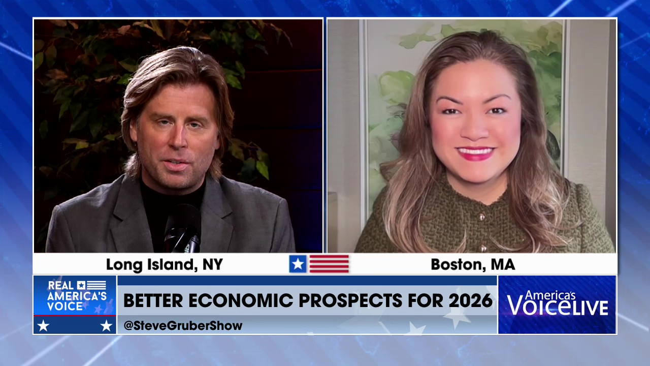 CAN AMERICANS EXPECT BETTER ECONOMIC NUMBERS FOR 2026?