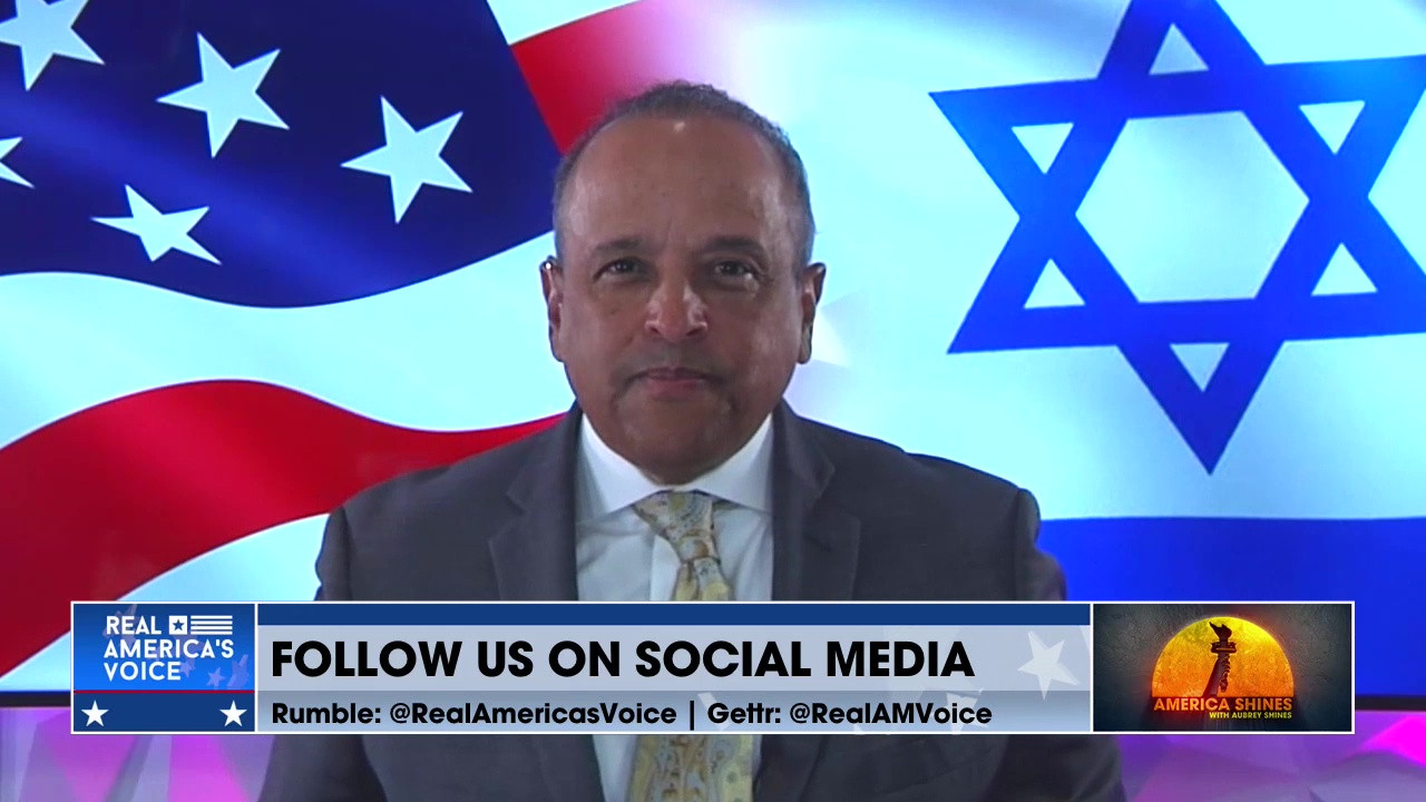 PRESIDENT TRUMP IS EMPOWERING THE UNITED STATES 