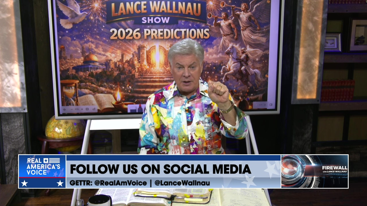 THE MOST DANGEROUS VOICE ISN’T THE LOUDEST ONE