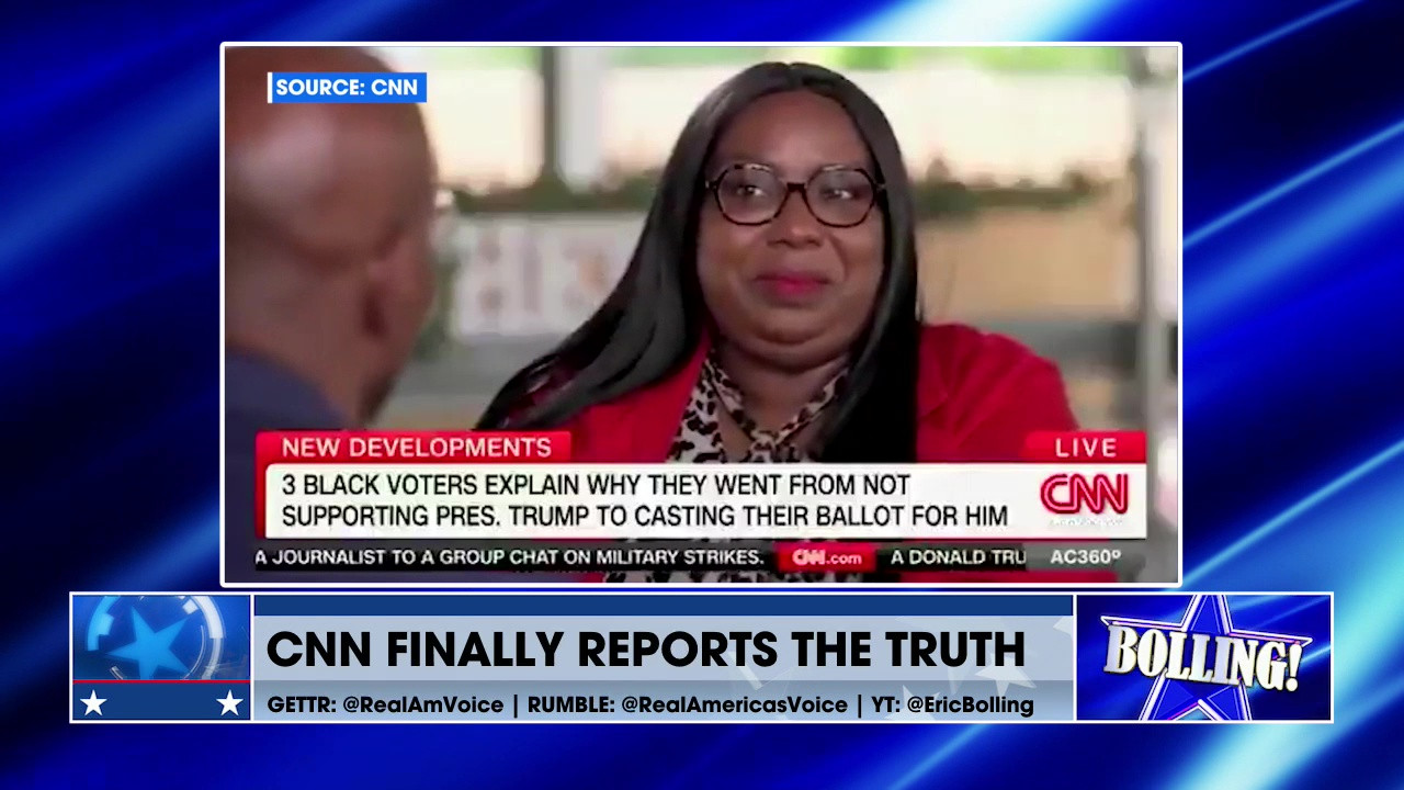 REACTING TO THE LATEST HEADLINES