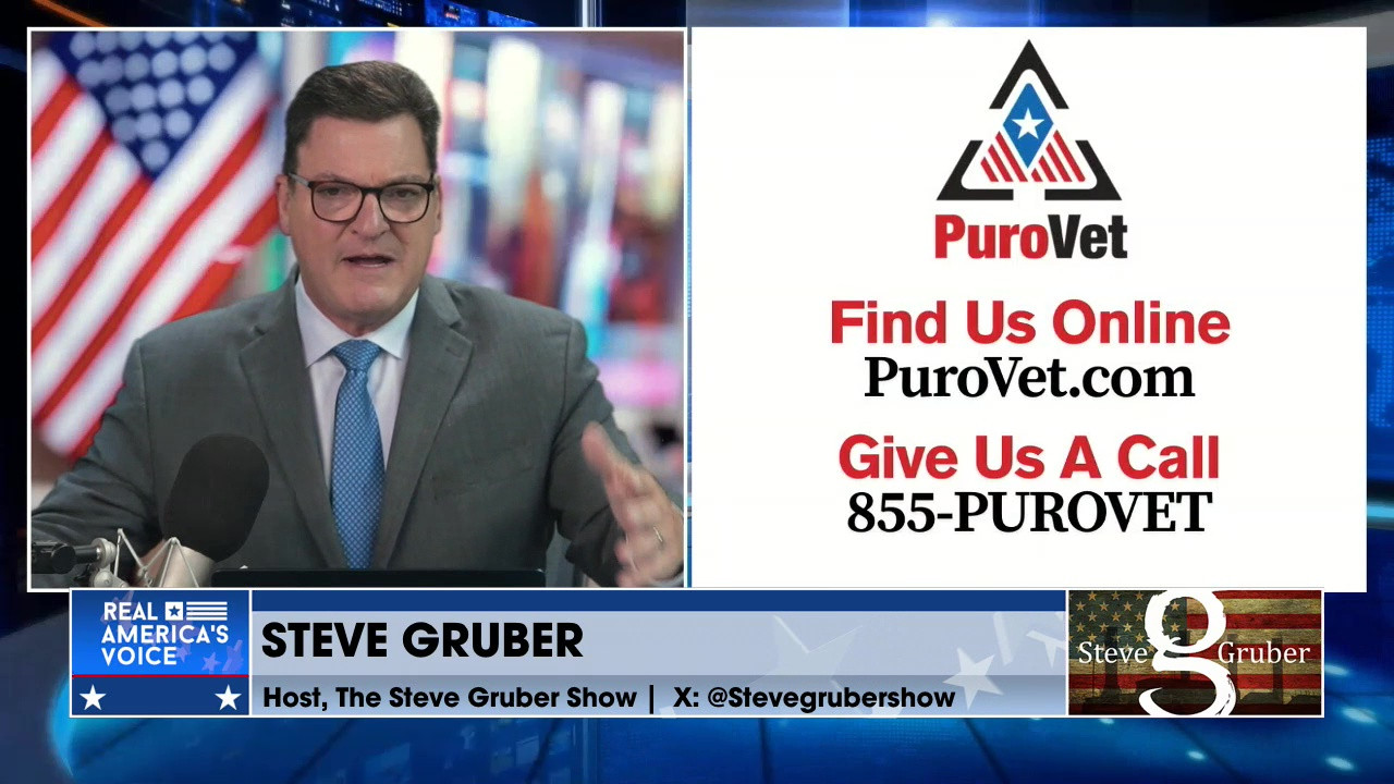 STEVE TALKS ABOUT THE NEWS 07-24-2025, PT.3