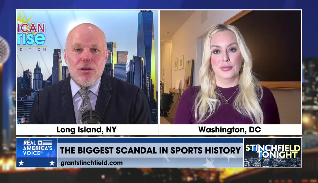 THE BIGGEST SPORTS SCANDAL BEING COVERED UP BY BETTING APPS