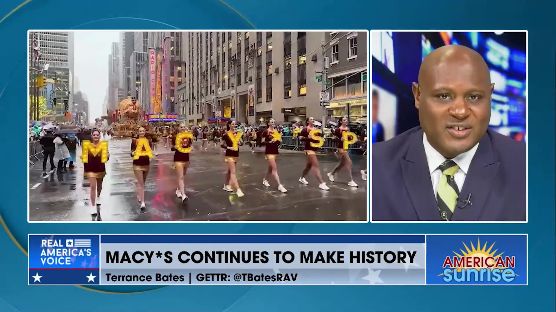 BLACK FRIDAY: READY, SET, SHOP!