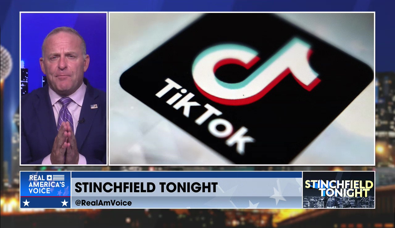 TIKTOK HATES GRANT STINCHFIELD