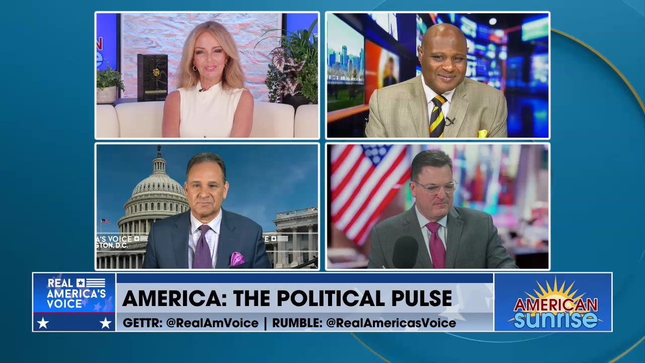 SIT DOWN WITH TED CRUZ